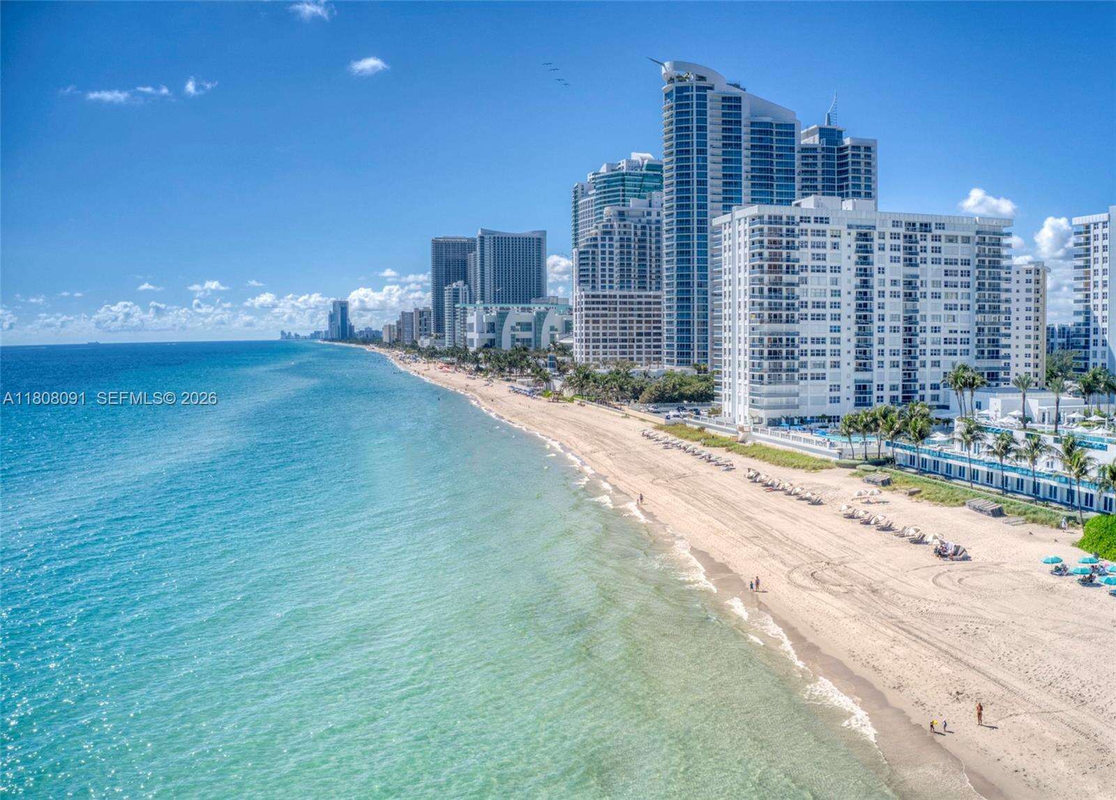Aquarius at 2751 Ocean Dr, Hollywood, FL 33019 - For Sale photo 61