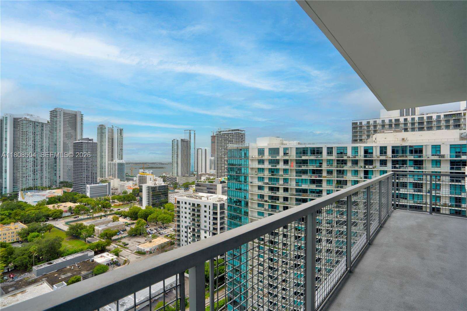 Four Midtown at 3301 1 Ave, Miami, FL 33137 - For Sale photo 2