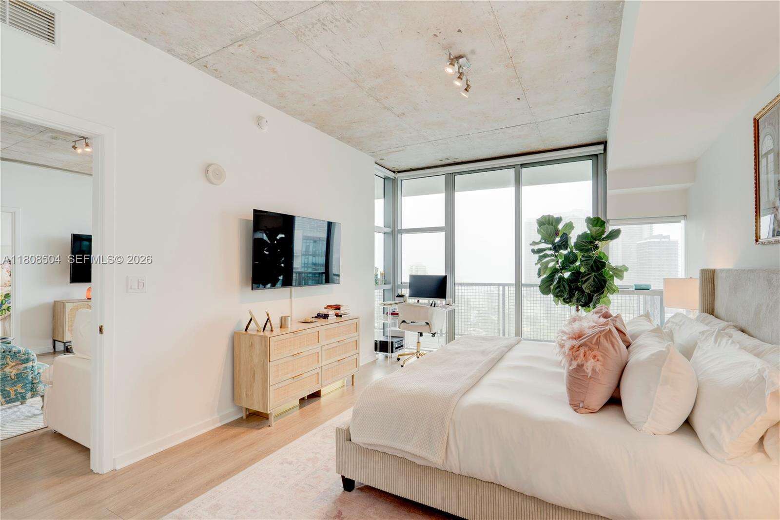 Four Midtown at 3301 1 Ave, Miami, FL 33137 - For Sale photo 11
