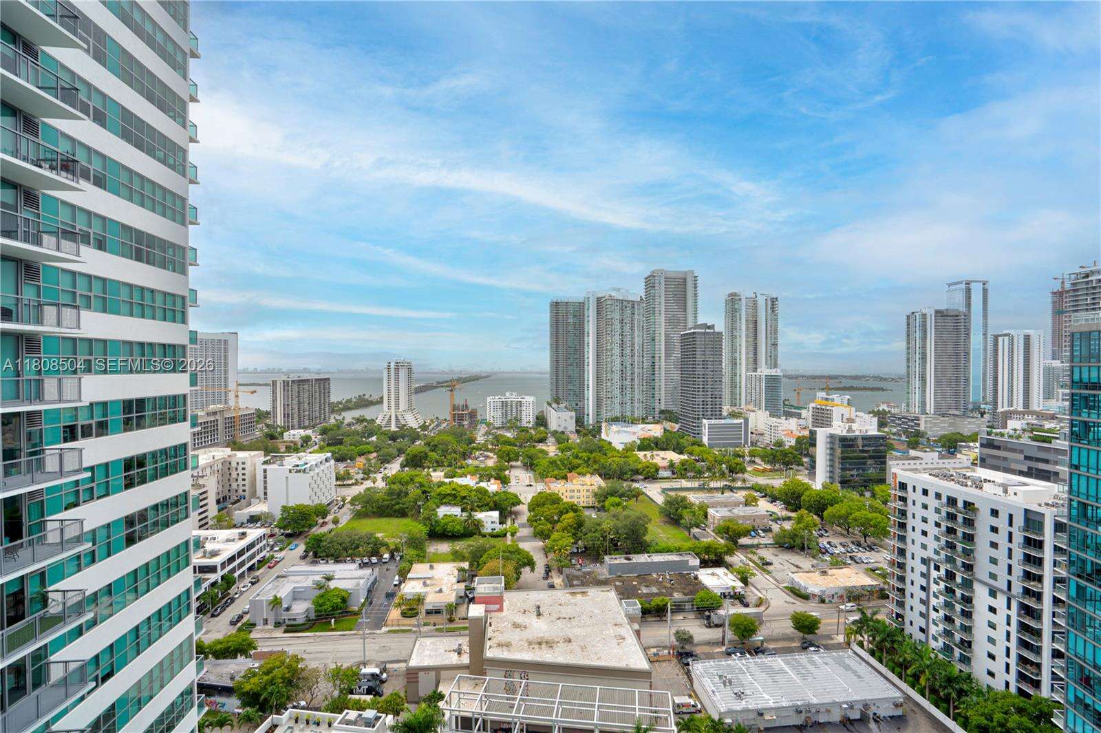 Four Midtown at 3301 1 Ave, Miami, FL 33137 - For Sale photo 17