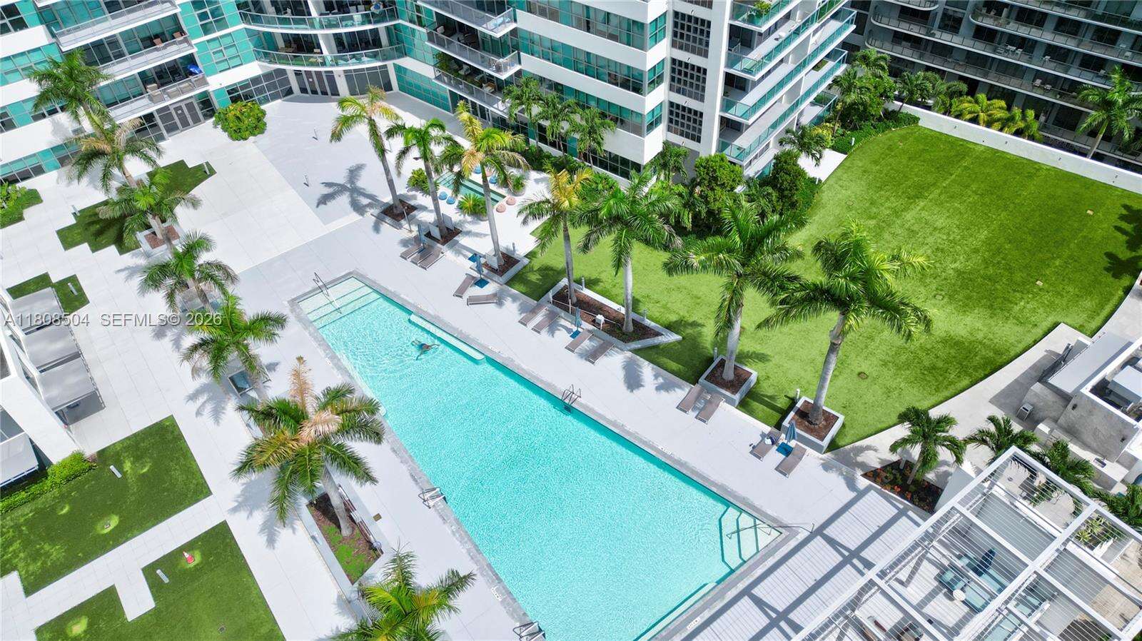 Four Midtown at 3301 1 Ave, Miami, FL 33137 - For Sale photo 23