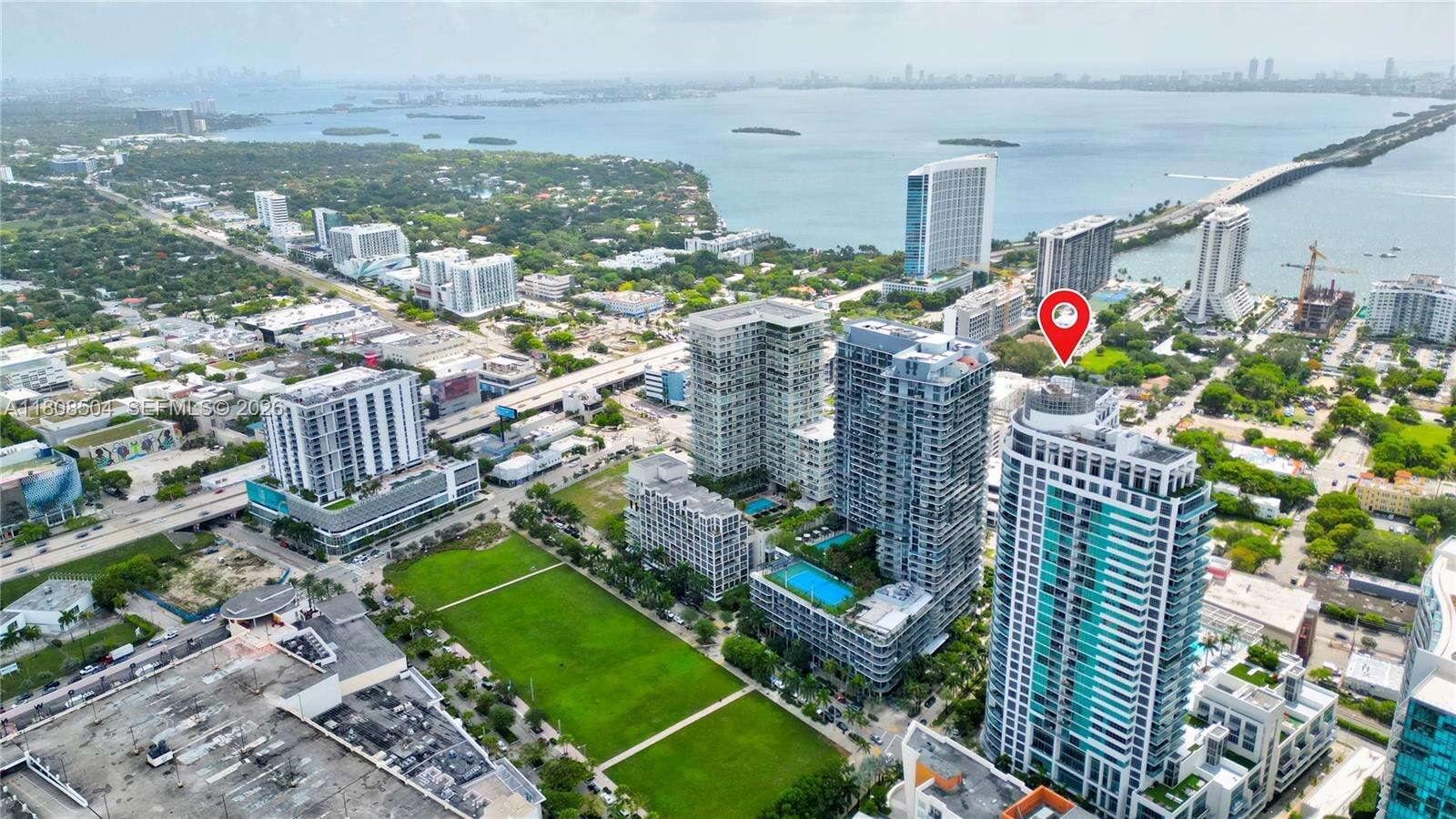 Four Midtown at 3301 1 Ave, Miami, FL 33137 - For Sale photo 25
