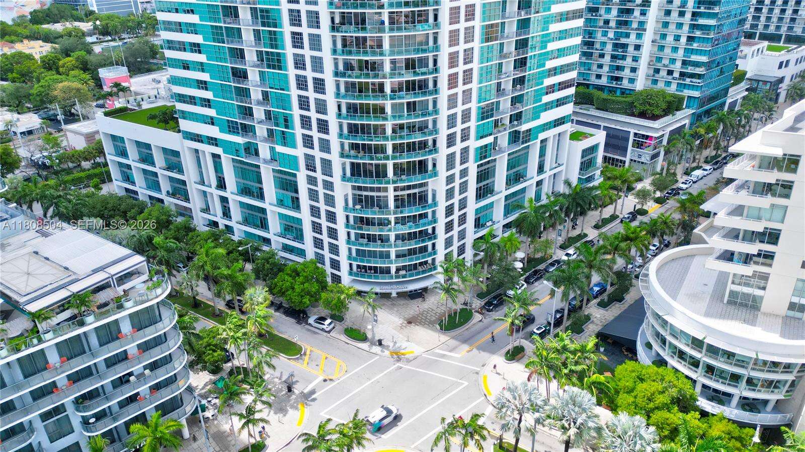Four Midtown at 3301 1 Ave, Miami, FL 33137 - For Sale photo 26
