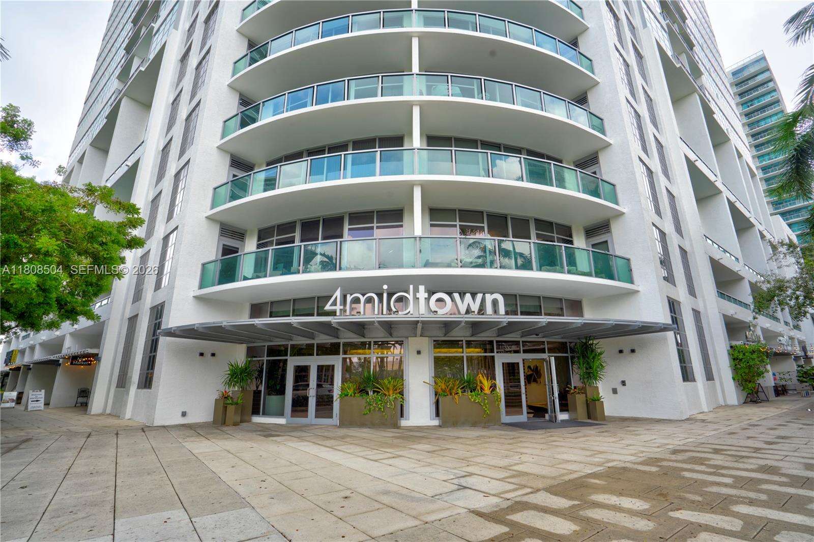 Four Midtown at 3301 1 Ave, Miami, FL 33137 - For Sale photo 27