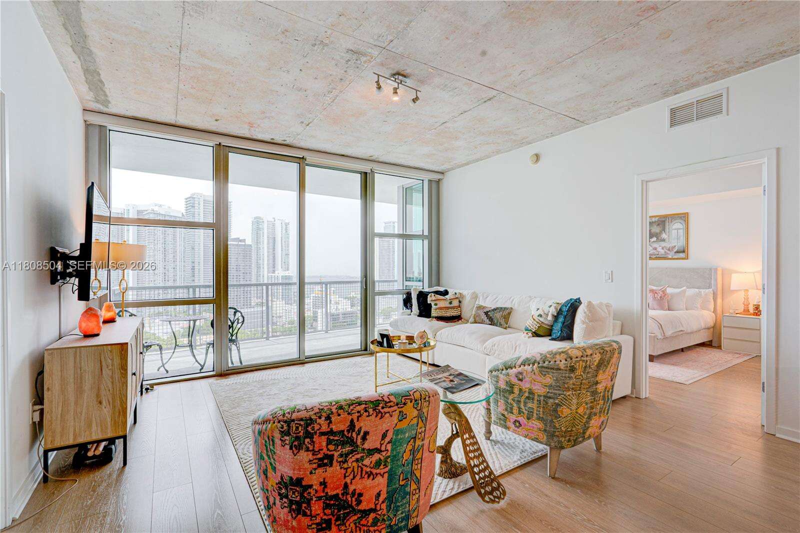 Four Midtown at 3301 1 Ave, Miami, FL 33137 - For Sale photo 5