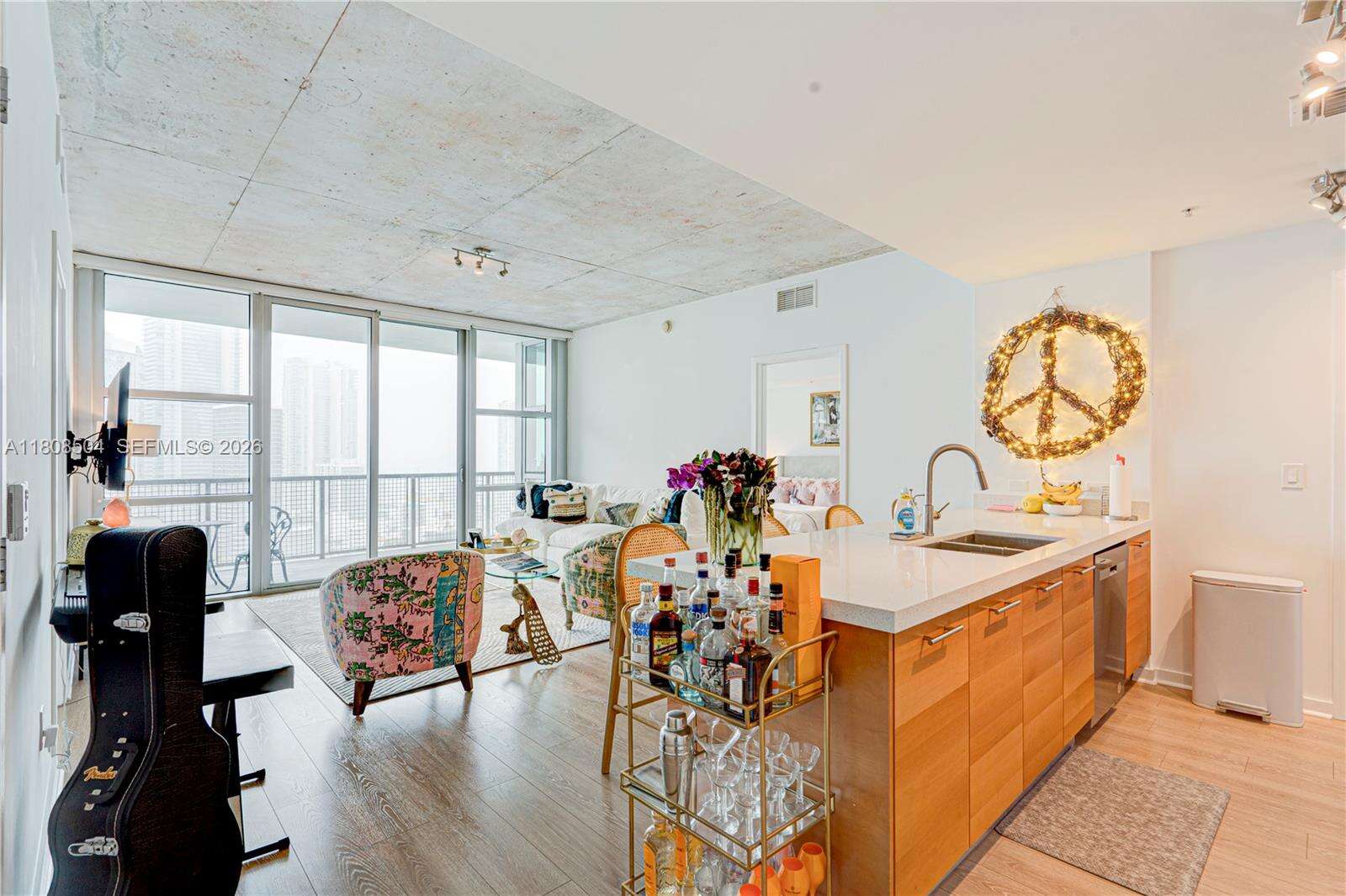 Four Midtown at 3301 1 Ave, Miami, FL 33137 - For Sale photo 9