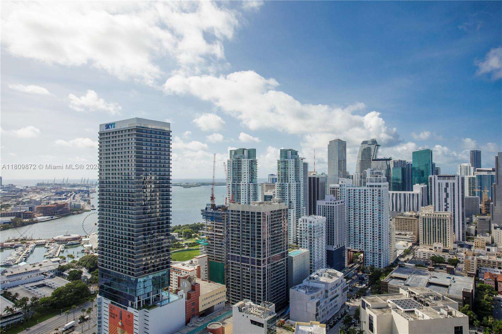 Natiivo | Gale Miami at 601 1 St, Miami, FL 33132 - For Sale photo 1