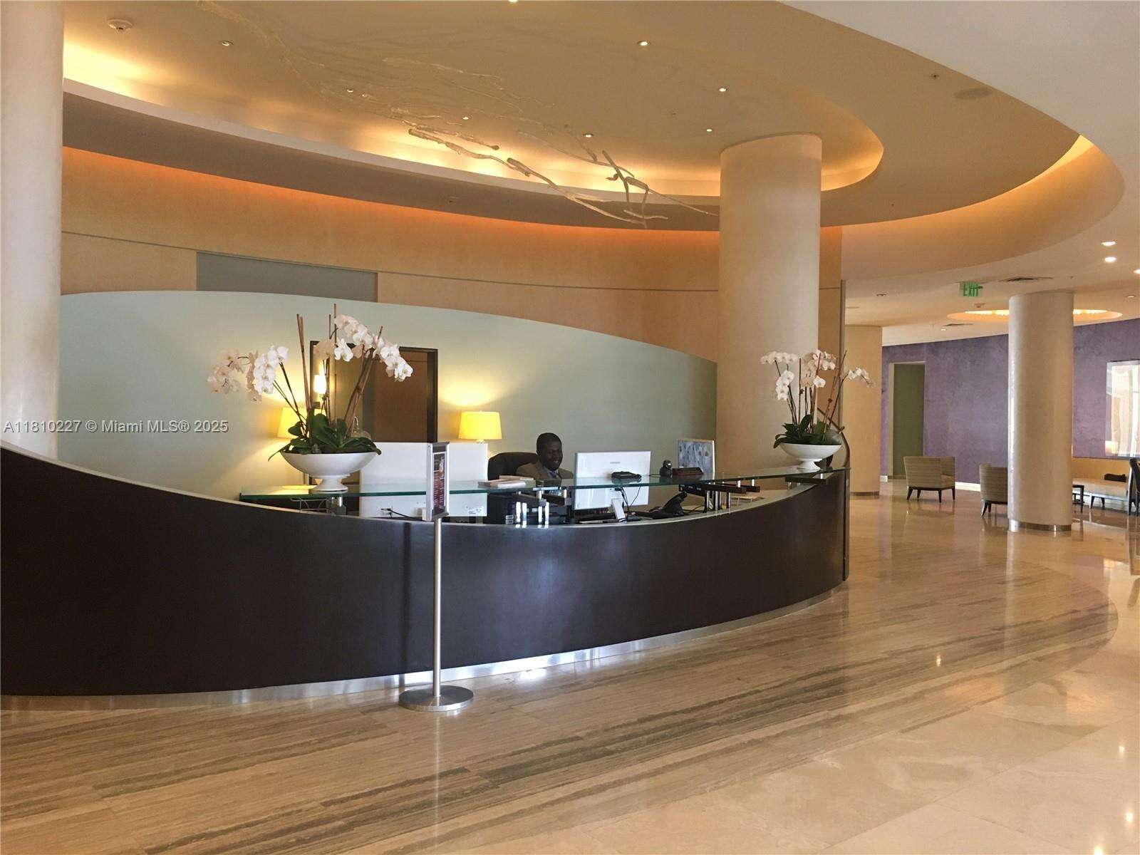 Harbour House at 10275 Collins Ave, Bal Harbour, FL 33154 - For Sale photo 2