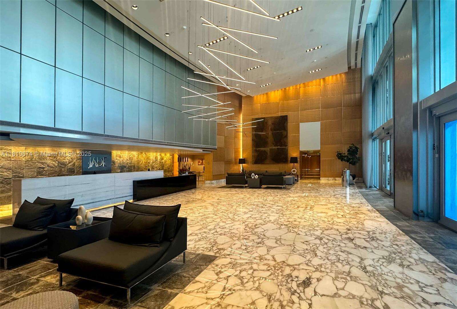 Jade At Brickell Bay at 1331 Brickell Bay Dr, Miami, FL 33131 - For Sale photo 24