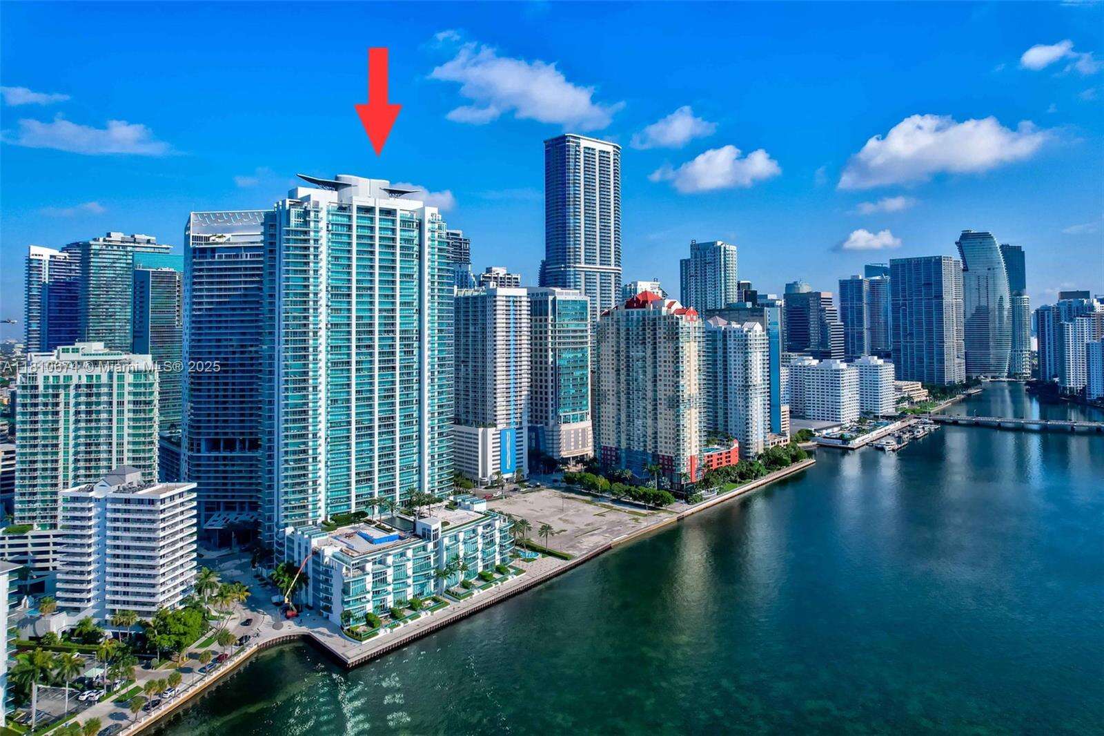 Jade At Brickell Bay at 1331 Brickell Bay Dr, Miami, FL 33131 - For Sale photo 27
