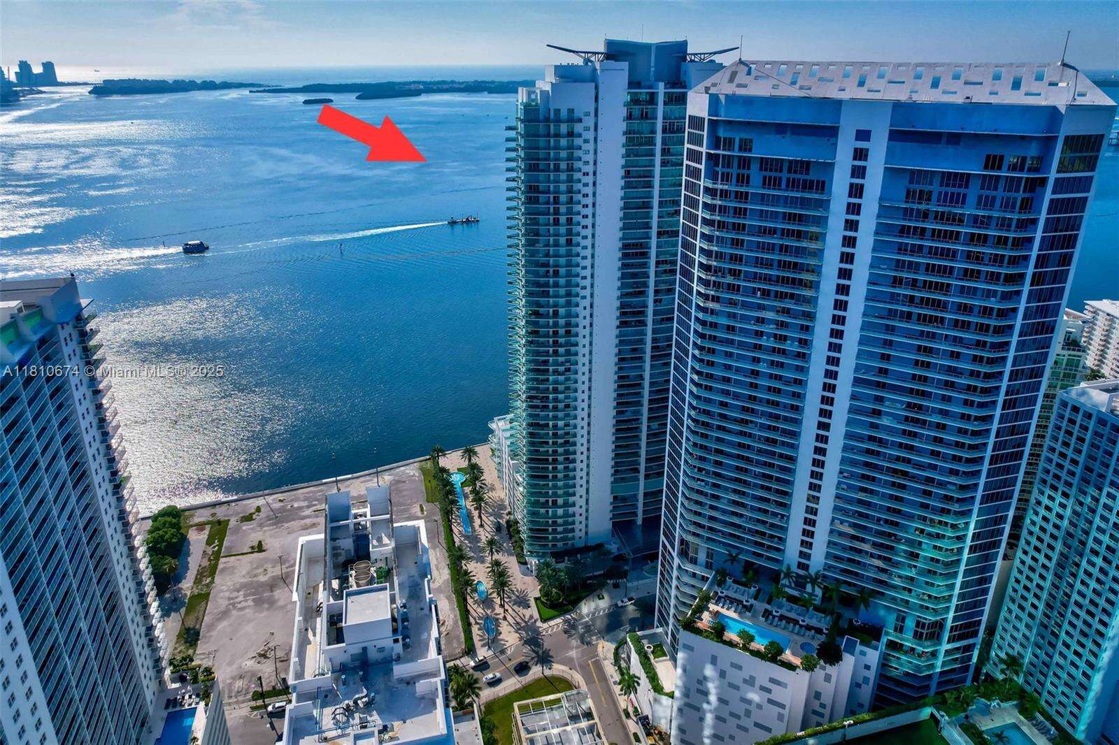 Jade At Brickell Bay at 1331 Brickell Bay Dr, Miami, FL 33131 - For Sale photo 29