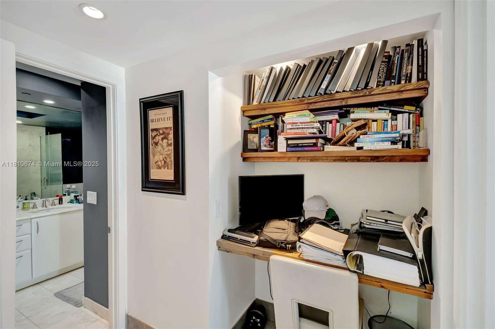Jade At Brickell Bay at 1331 Brickell Bay Dr, Miami, FL 33131 - For Sale photo 9