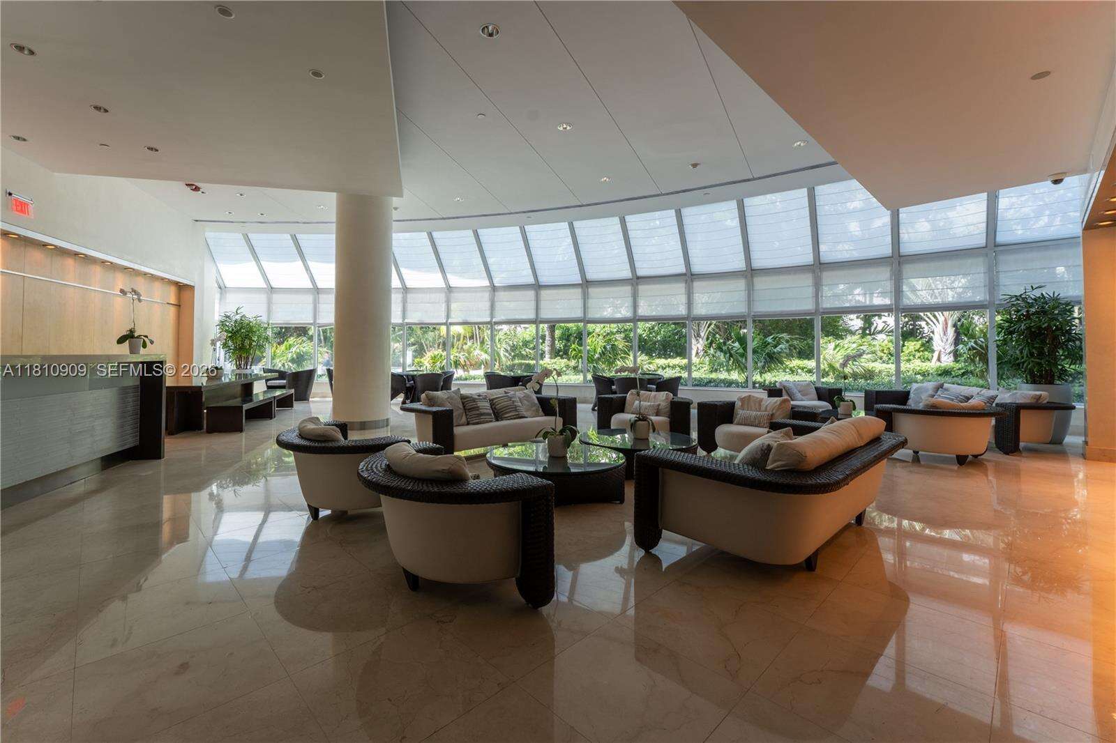 BRISTOL TOWER - 2127 Brickell Ave, Miami, FL 33129 | Picture 40