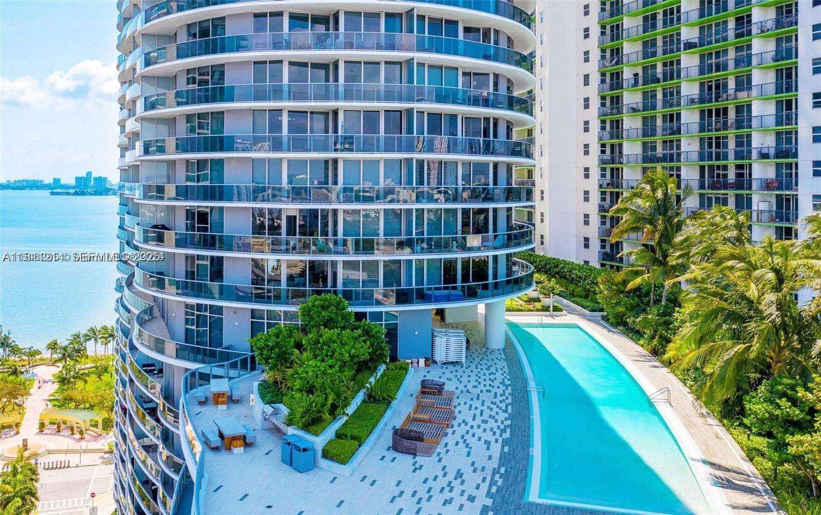 Aria On The Bay at 488 18 St, Miami, FL 33132 - For Sale photo 15