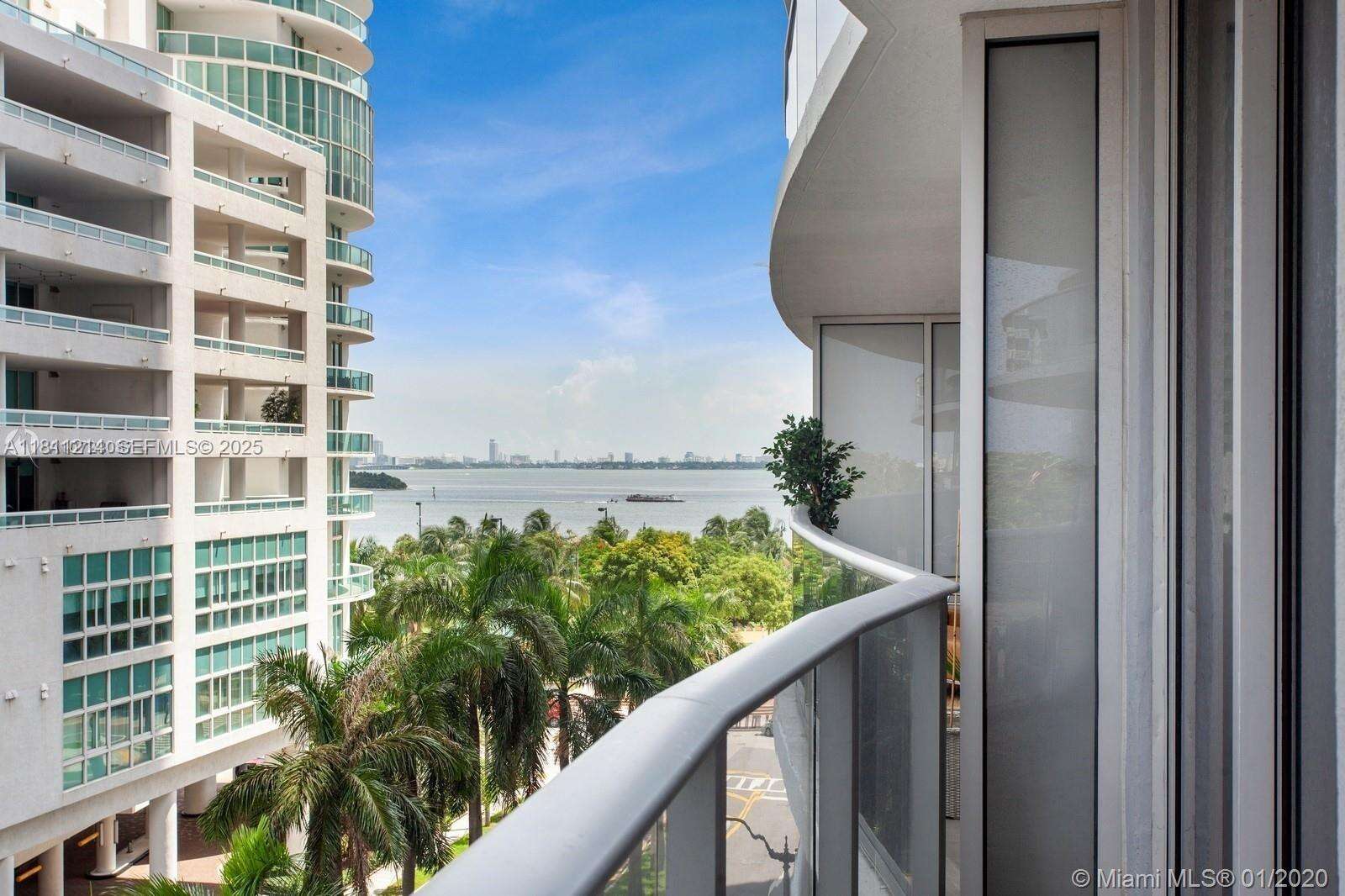 Aria On The Bay at 488 18 St, Miami, FL 33132 - For Sale photo 16