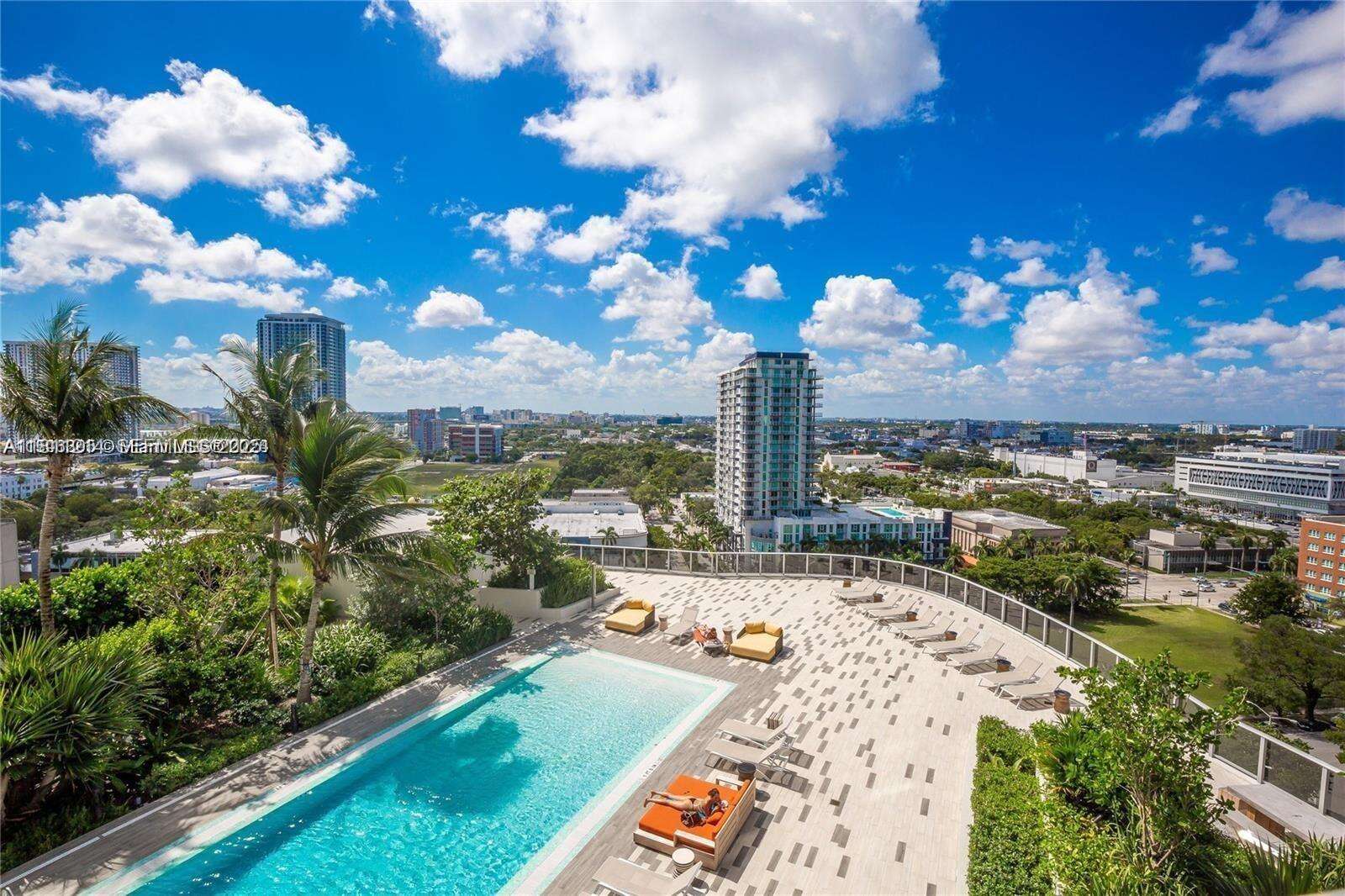 Aria On The Bay at 488 18 St, Miami, FL 33132 - For Sale photo 23