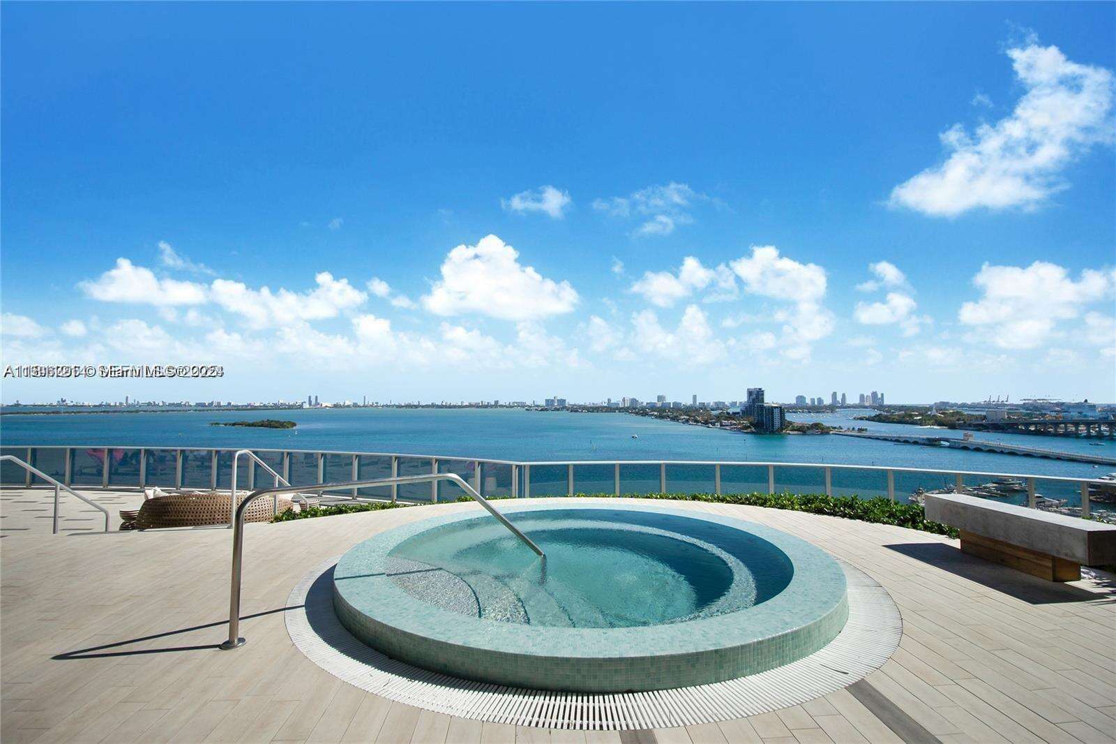 Aria On The Bay at 488 18 St, Miami, FL 33132 - For Sale photo 24