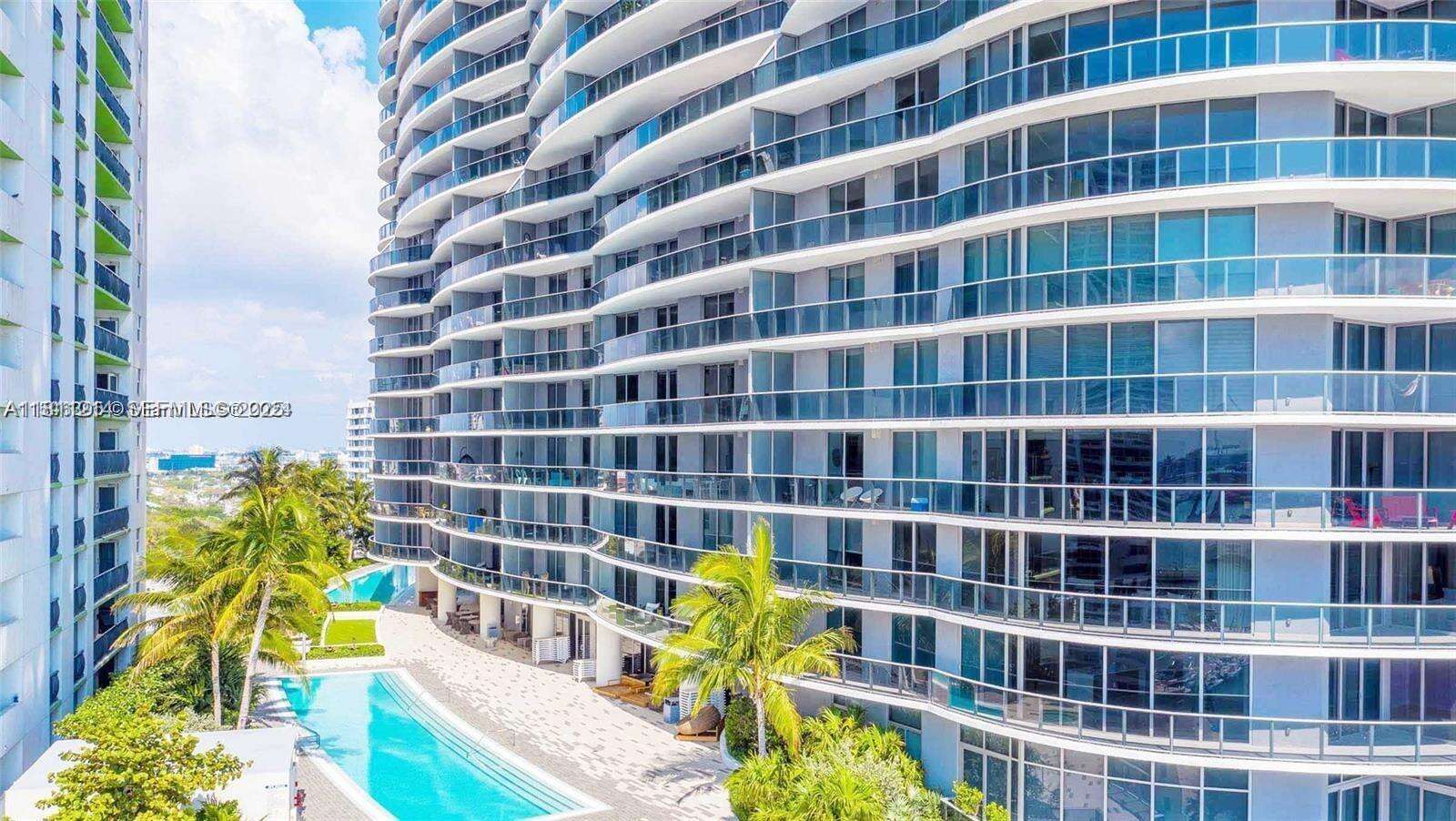 Aria On The Bay at 488 18 St, Miami, FL 33132 - For Sale photo 25