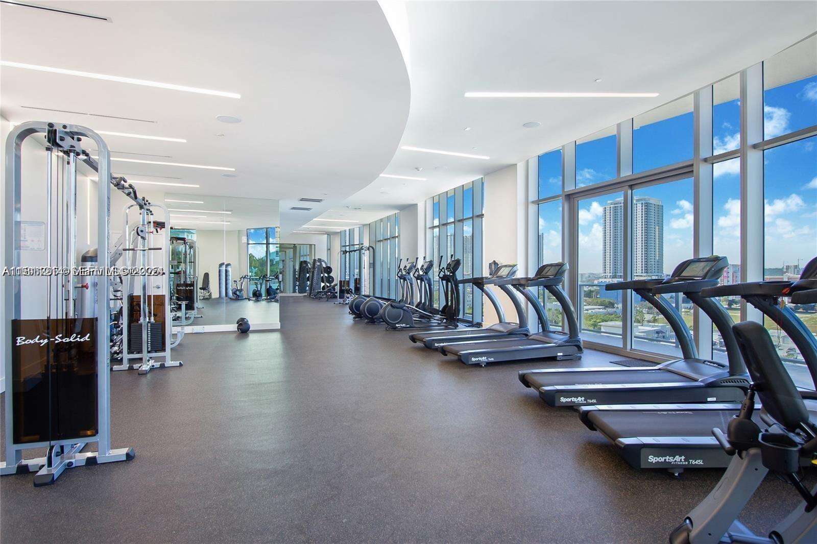 Aria On The Bay at 488 18 St, Miami, FL 33132 - For Sale photo 28