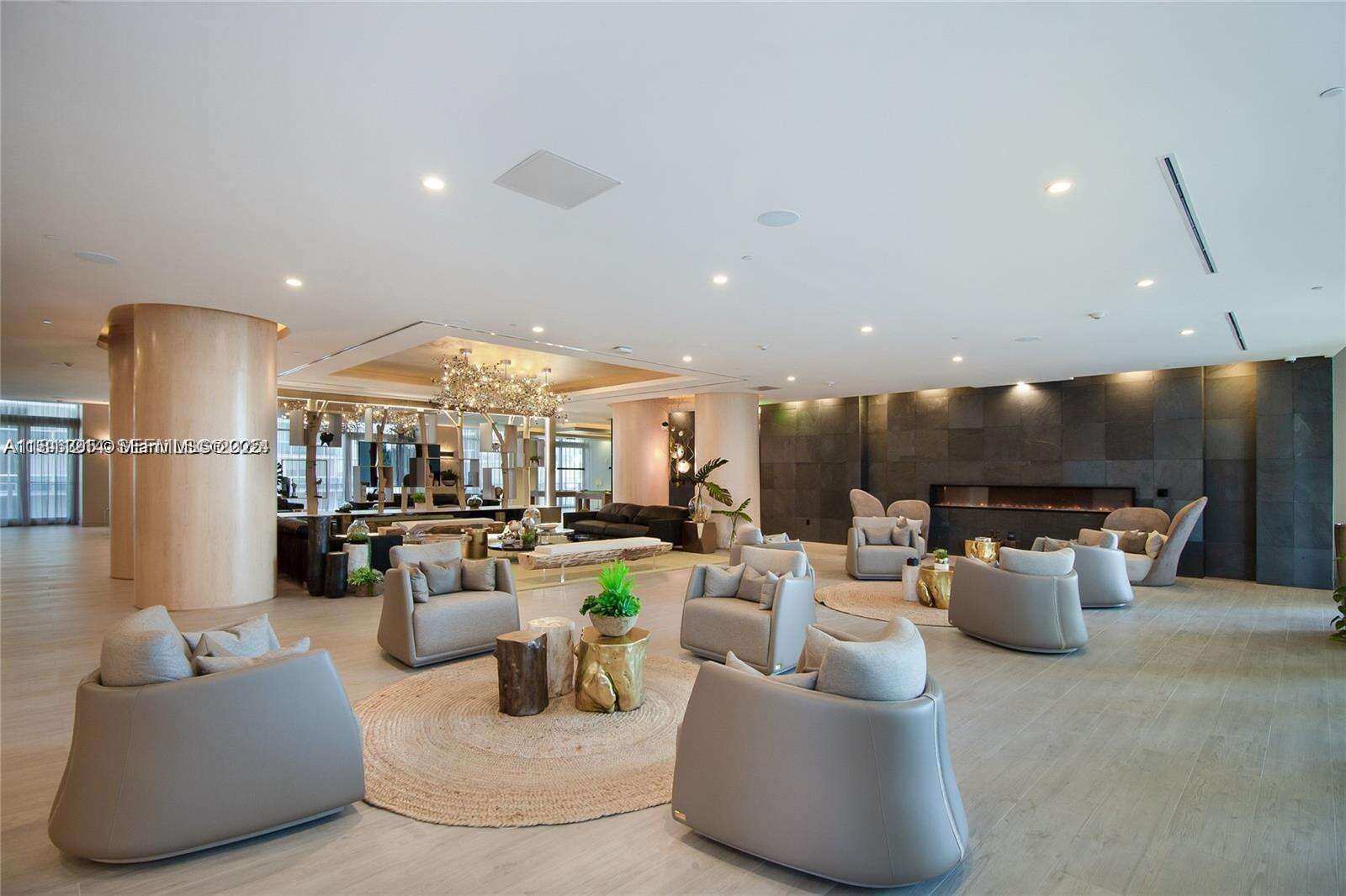 Aria On The Bay at 488 18 St, Miami, FL 33132 - For Sale photo 29