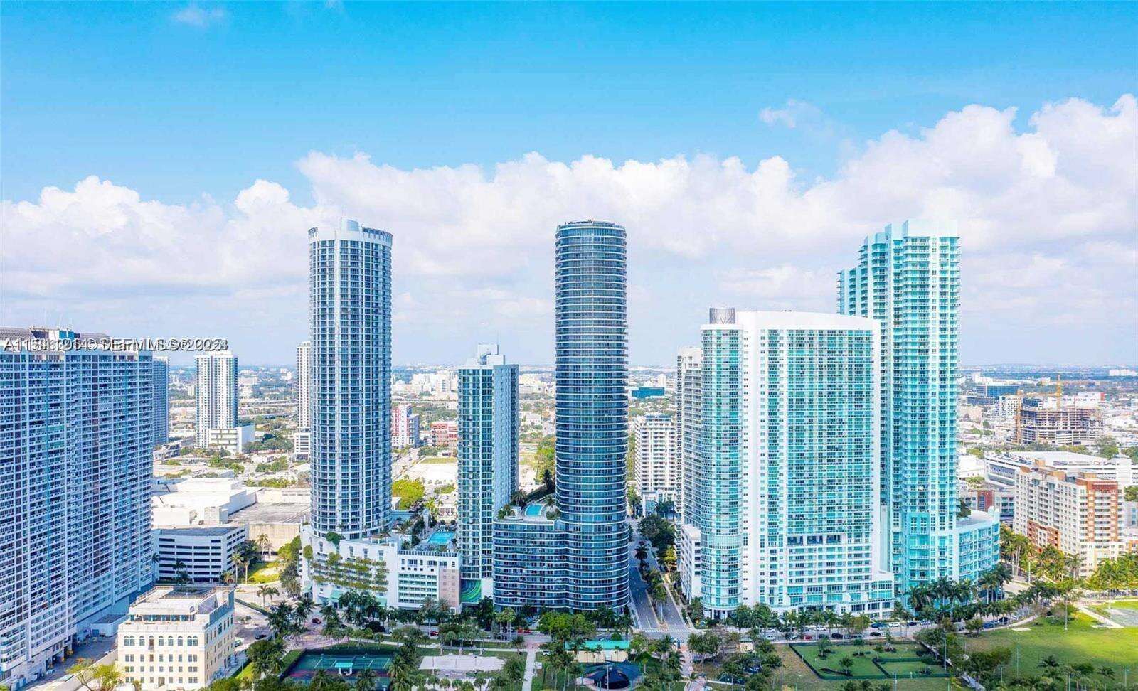 Aria On The Bay at 488 18 St, Miami, FL 33132 - For Sale photo 30