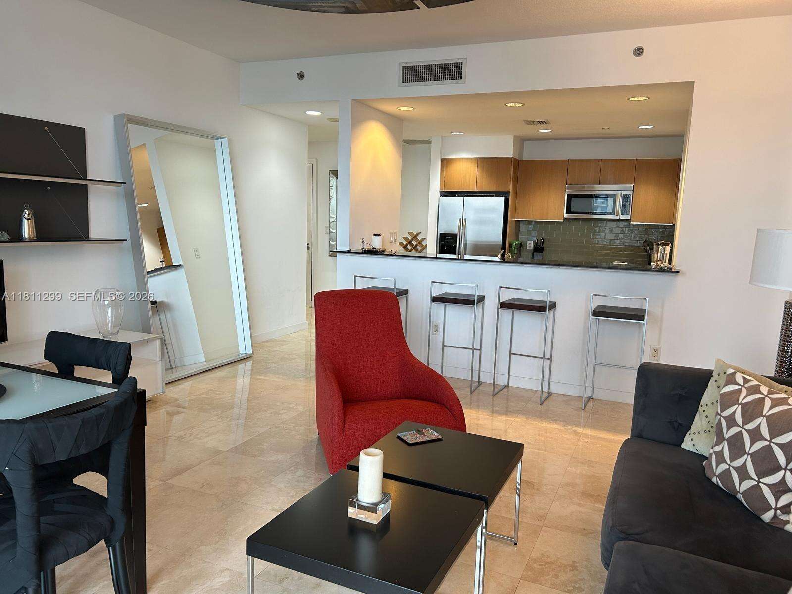 1060 Brickell at 1050 Brickell Ave, Miami, FL 33131 - For Sale photo 1