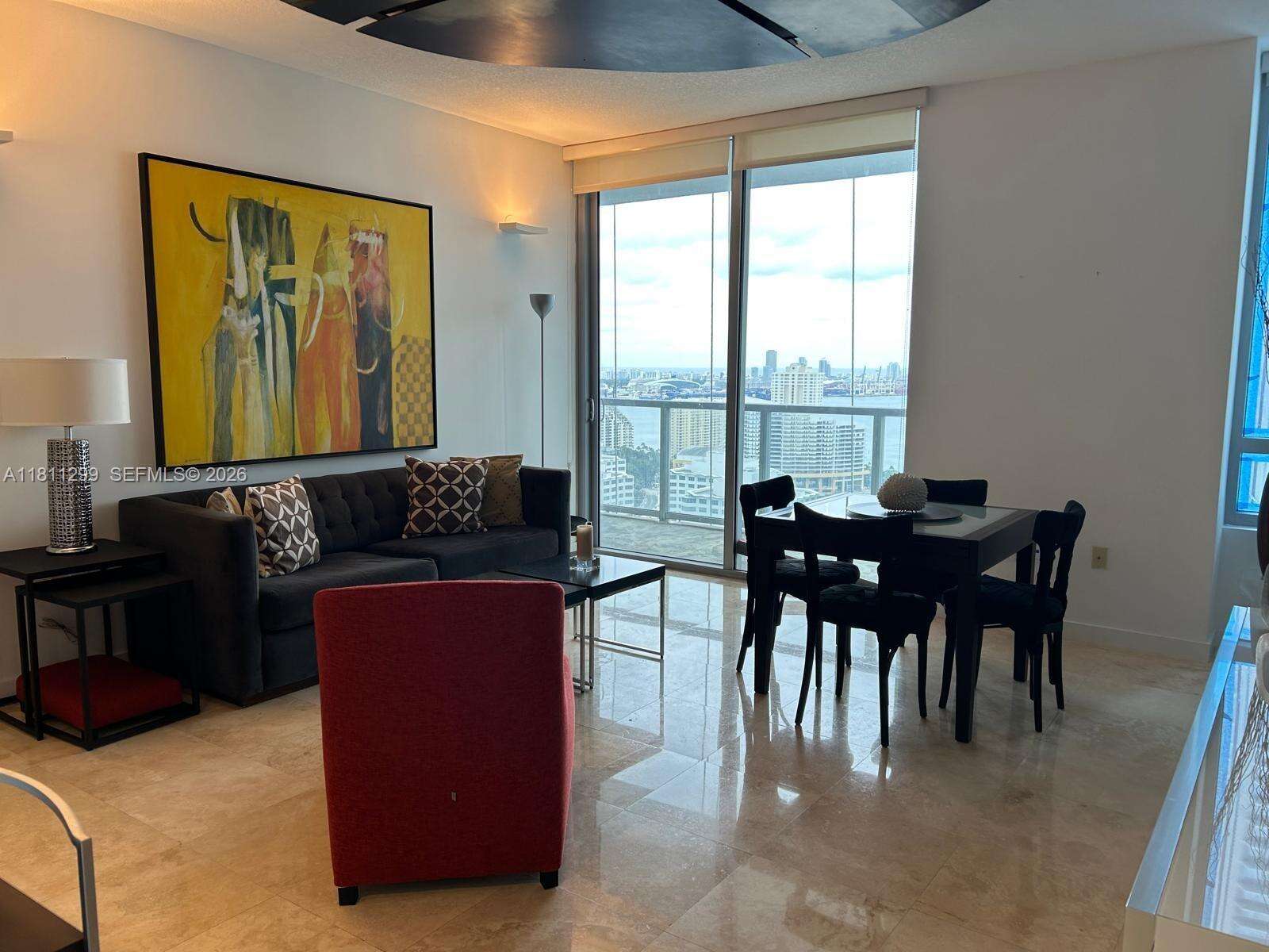 1060 Brickell at 1050 Brickell Ave, Miami, FL 33131 - For Sale photo 4