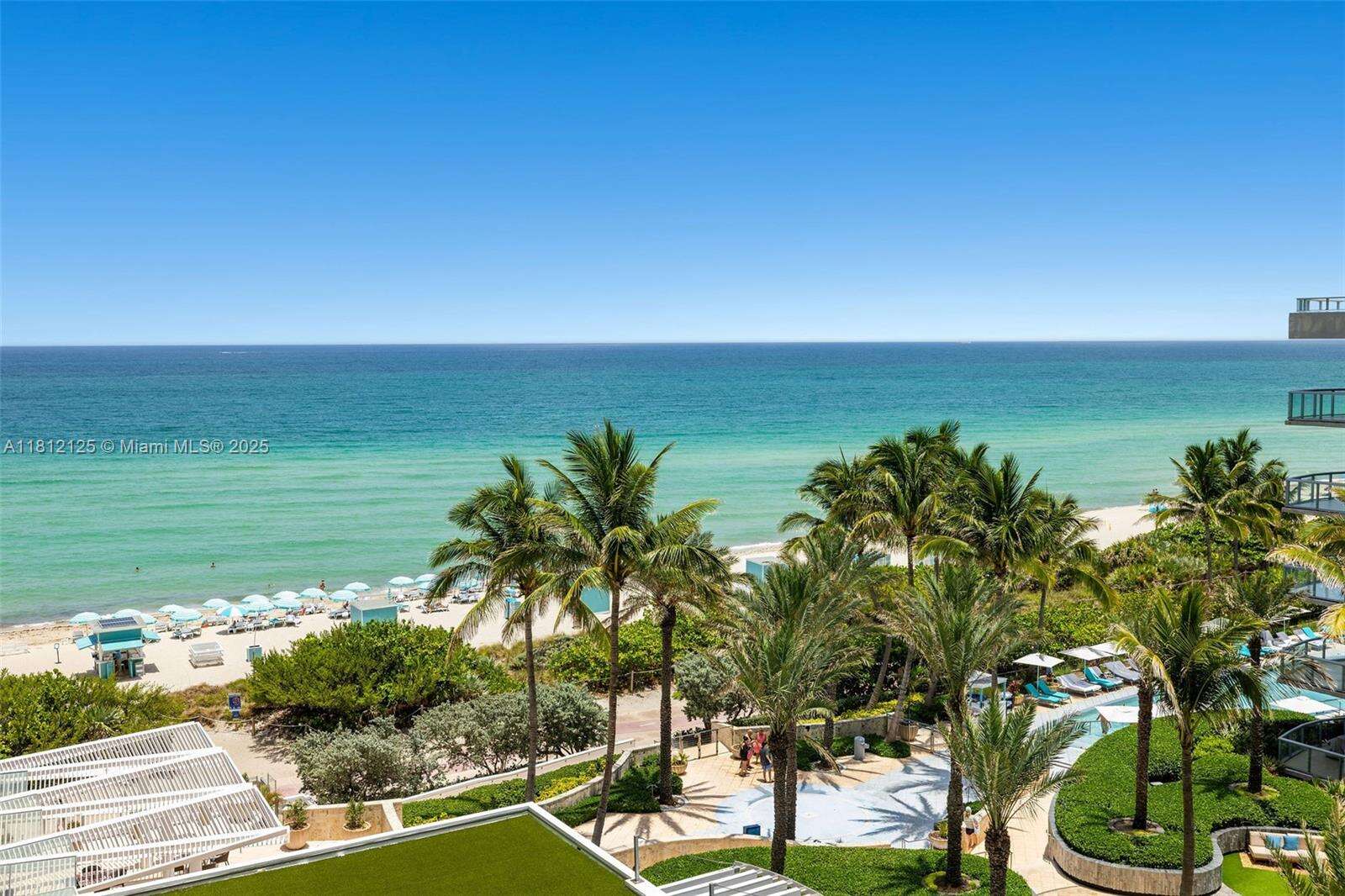 Central Carillon at 6801 Collins Ave, Miami Beach, FL 33141 - For Sale photo 11