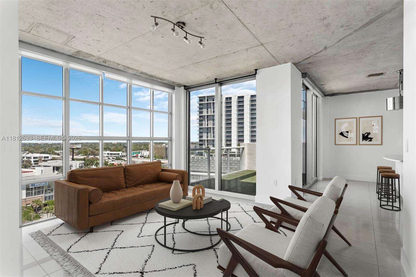 Two Midtown at 3451 1 Ave, Miami, FL 33137 - For Sale photo 1