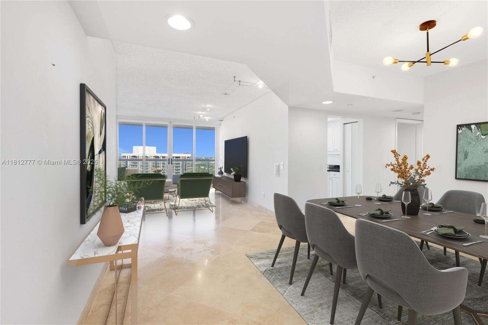 South Tower At The Point at 21055 Yacht Club Dr, Aventura, FL 33180 - For Sale photo 1