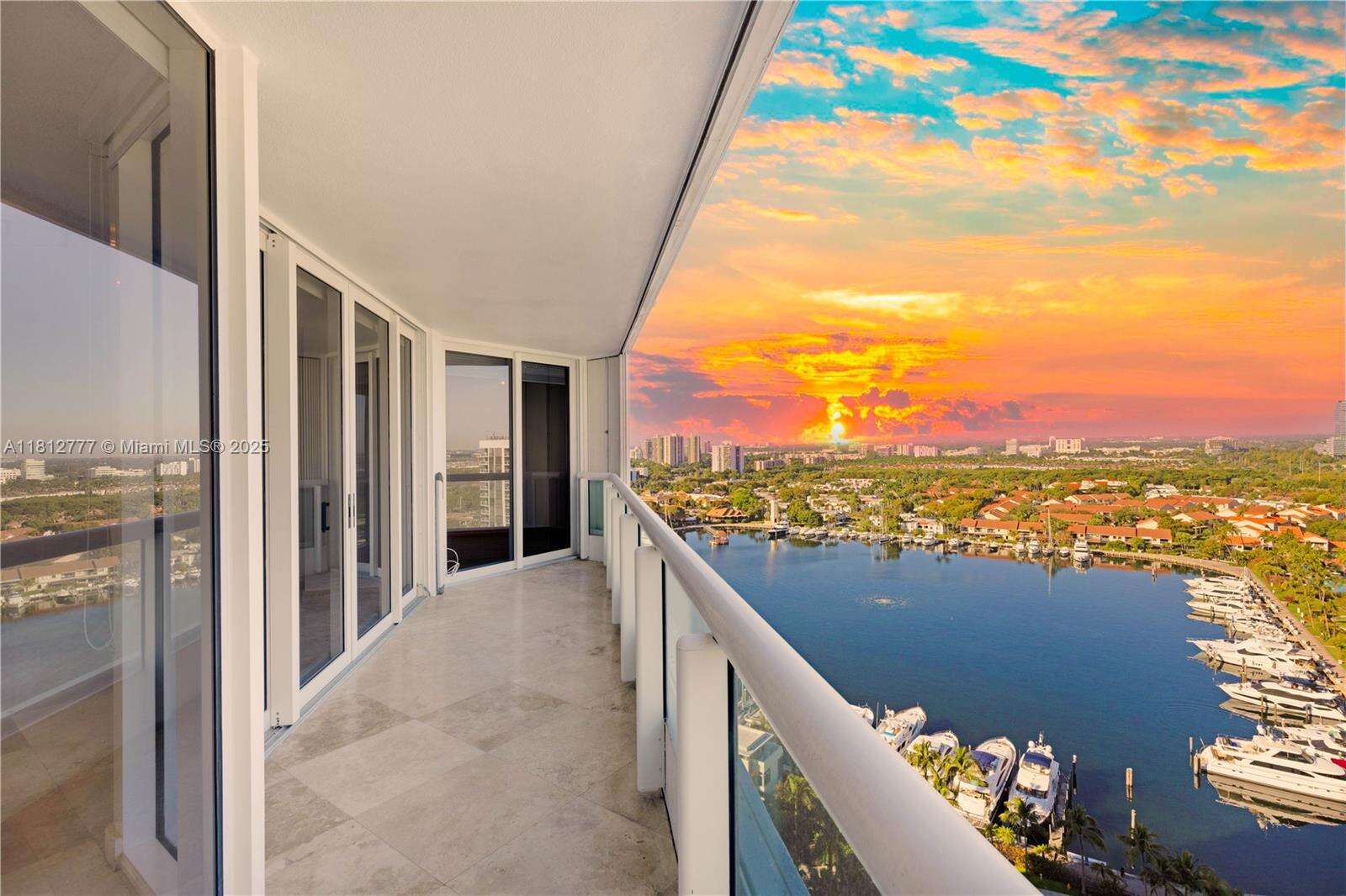 South Tower At The Point at 21055 Yacht Club Dr, Aventura, FL 33180 - For Sale photo 11