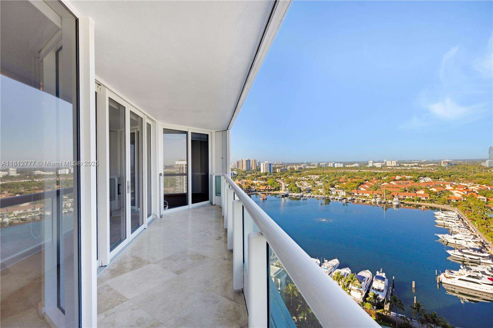South Tower At The Point at 21055 Yacht Club Dr, Aventura, FL 33180 - For Sale photo 12