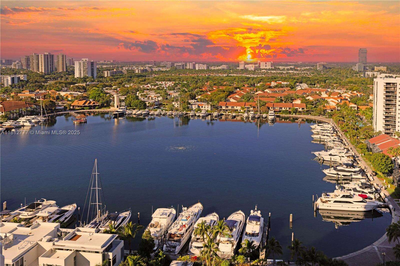 South Tower At The Point at 21055 Yacht Club Dr, Aventura, FL 33180 - For Sale photo 13