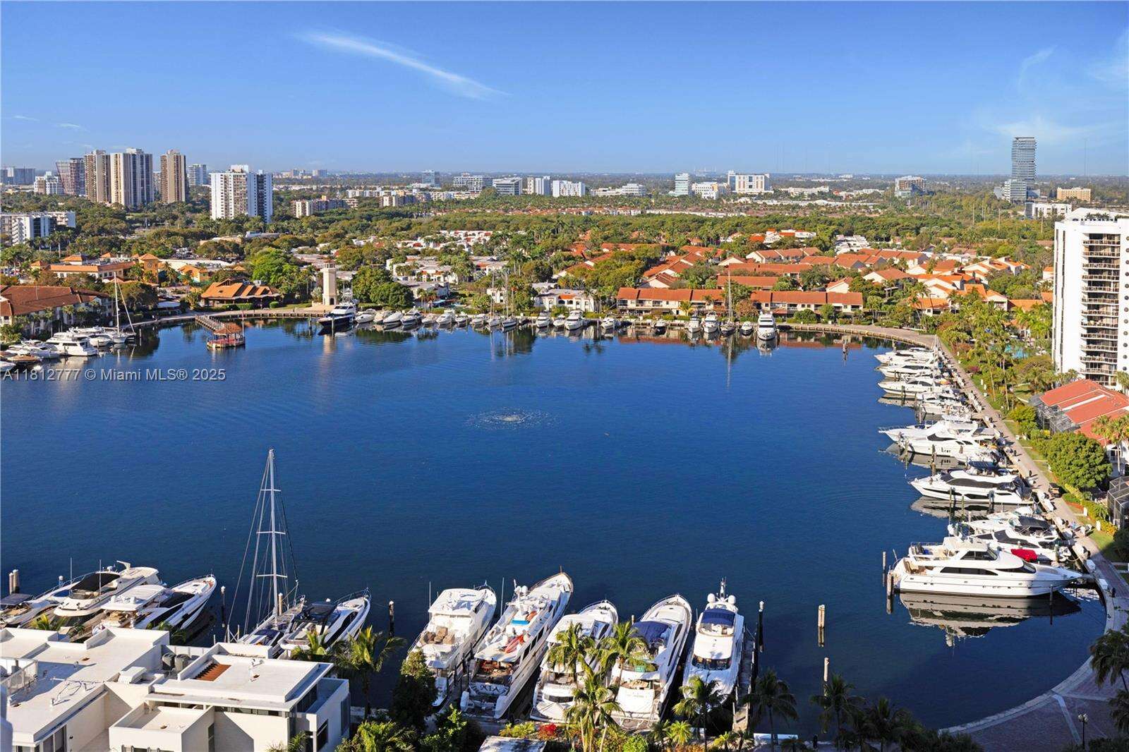 South Tower At The Point at 21055 Yacht Club Dr, Aventura, FL 33180 - For Sale photo 14