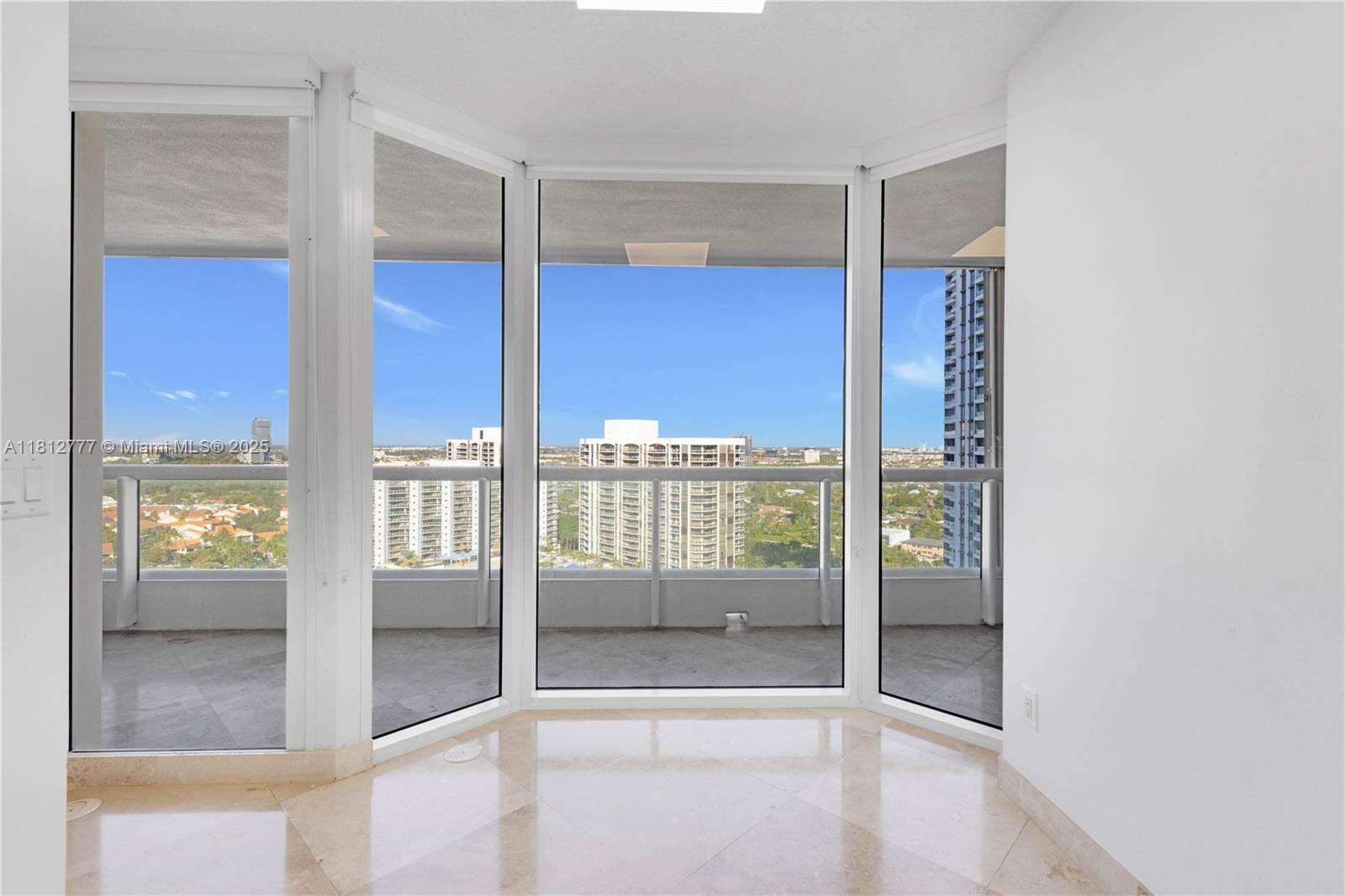 South Tower At The Point at 21055 Yacht Club Dr, Aventura, FL 33180 - For Sale photo 9