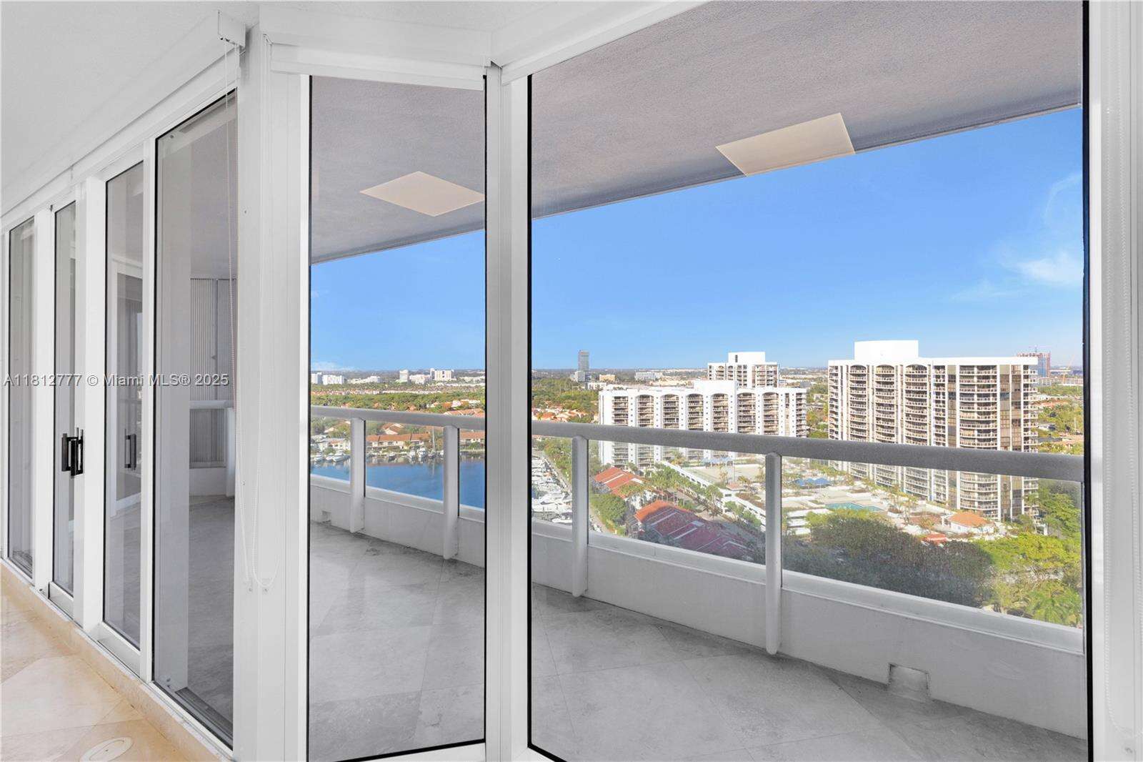 South Tower At The Point at 21055 Yacht Club Dr, Aventura, FL 33180 - For Sale photo 10