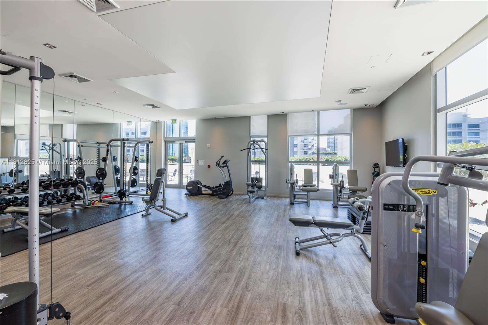 Millecento at 1100 Miami Ave, Miami, FL 33130 - For Sale photo 22
