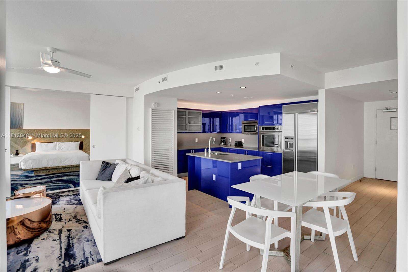 The W Hotel Residences at 3101 Bayshore Dr, Fort Lauderdale, FL 33304 - For Sale photo 1