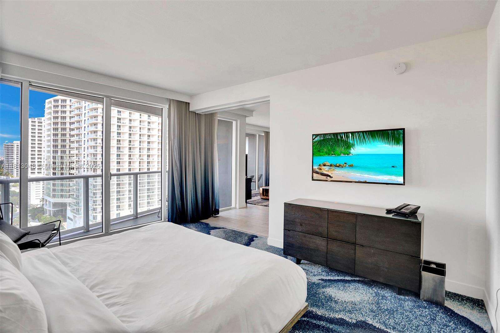 The W Hotel Residences at 3101 Bayshore Dr, Fort Lauderdale, FL 33304 - For Sale photo 11