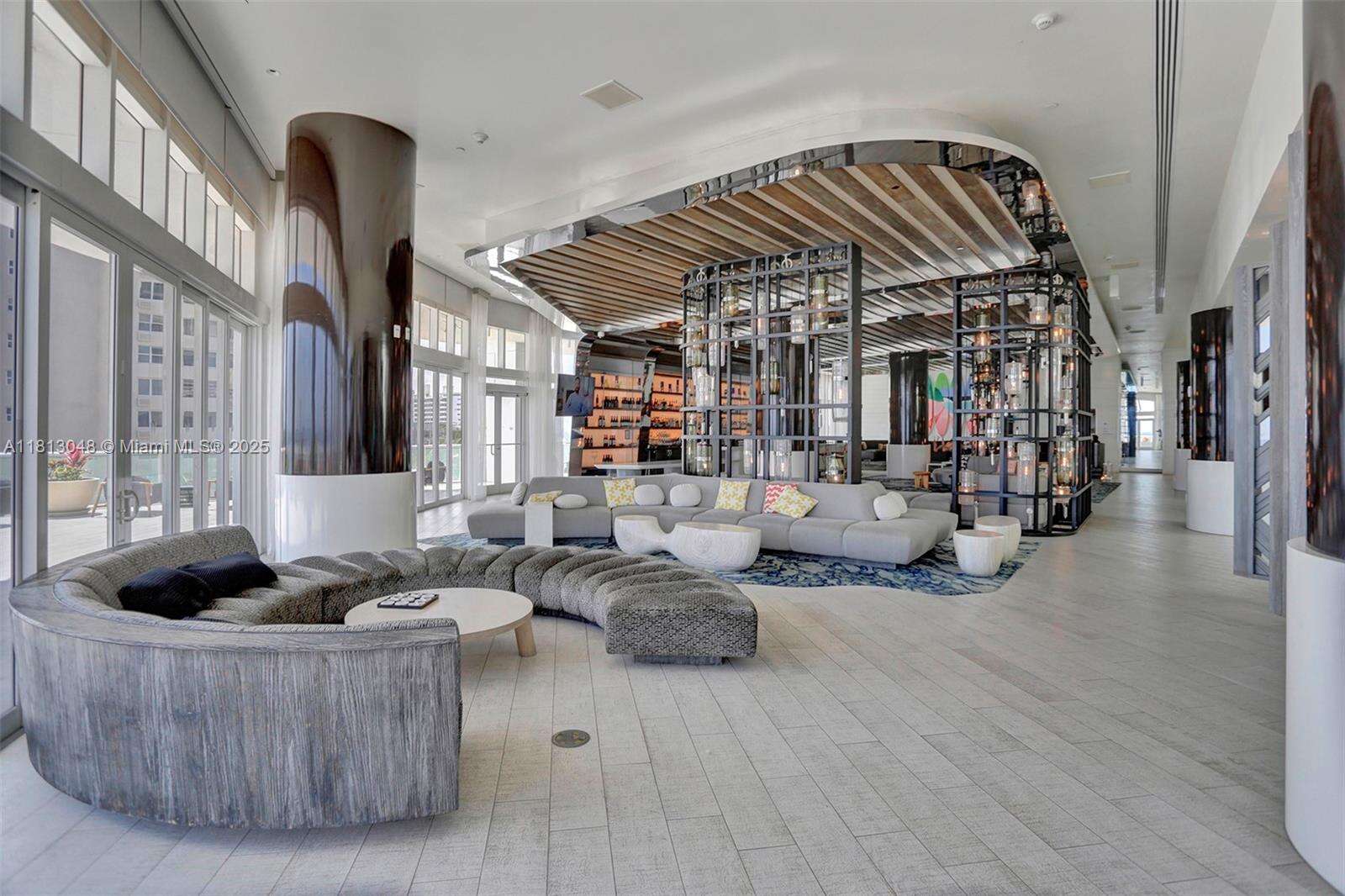 The W Hotel Residences at 3101 Bayshore Dr, Fort Lauderdale, FL 33304 - For Sale photo 14