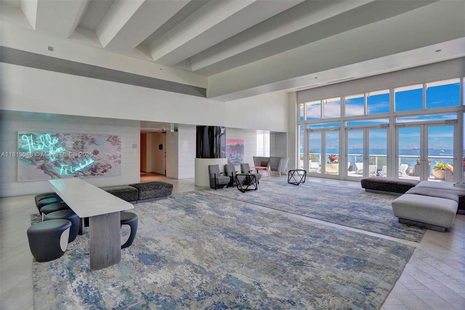 The W Hotel Residences at 3101 Bayshore Dr, Fort Lauderdale, FL 33304 - For Sale photo 15