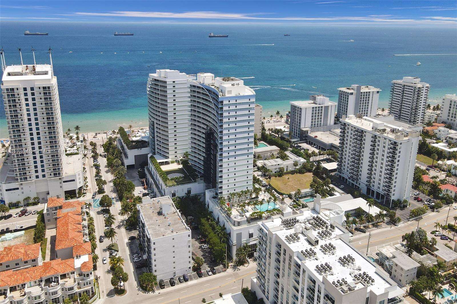 The W Hotel Residences at 3101 Bayshore Dr, Fort Lauderdale, FL 33304 - For Sale photo 3