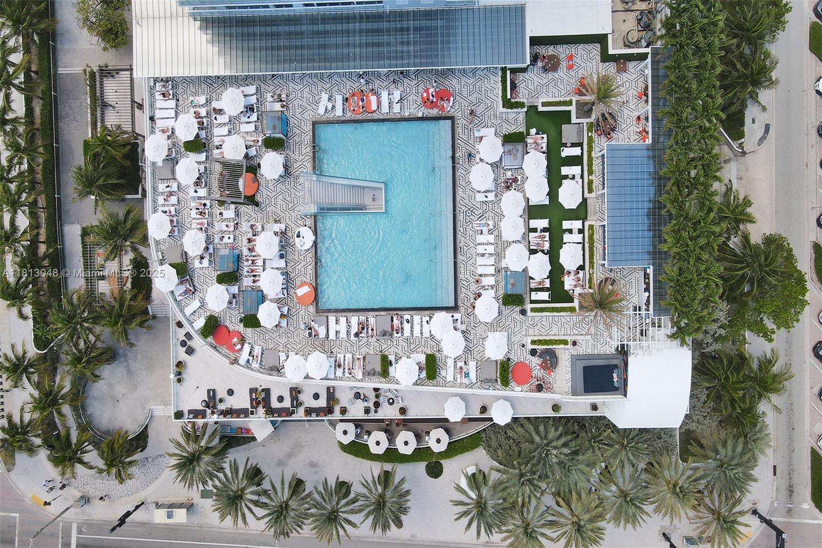 The W Hotel Residences at 3101 Bayshore Dr, Fort Lauderdale, FL 33304 - For Sale photo 6