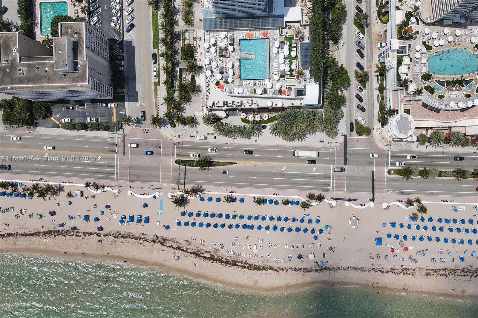 The W Hotel Residences at 3101 Bayshore Dr, Fort Lauderdale, FL 33304 - For Sale photo 7