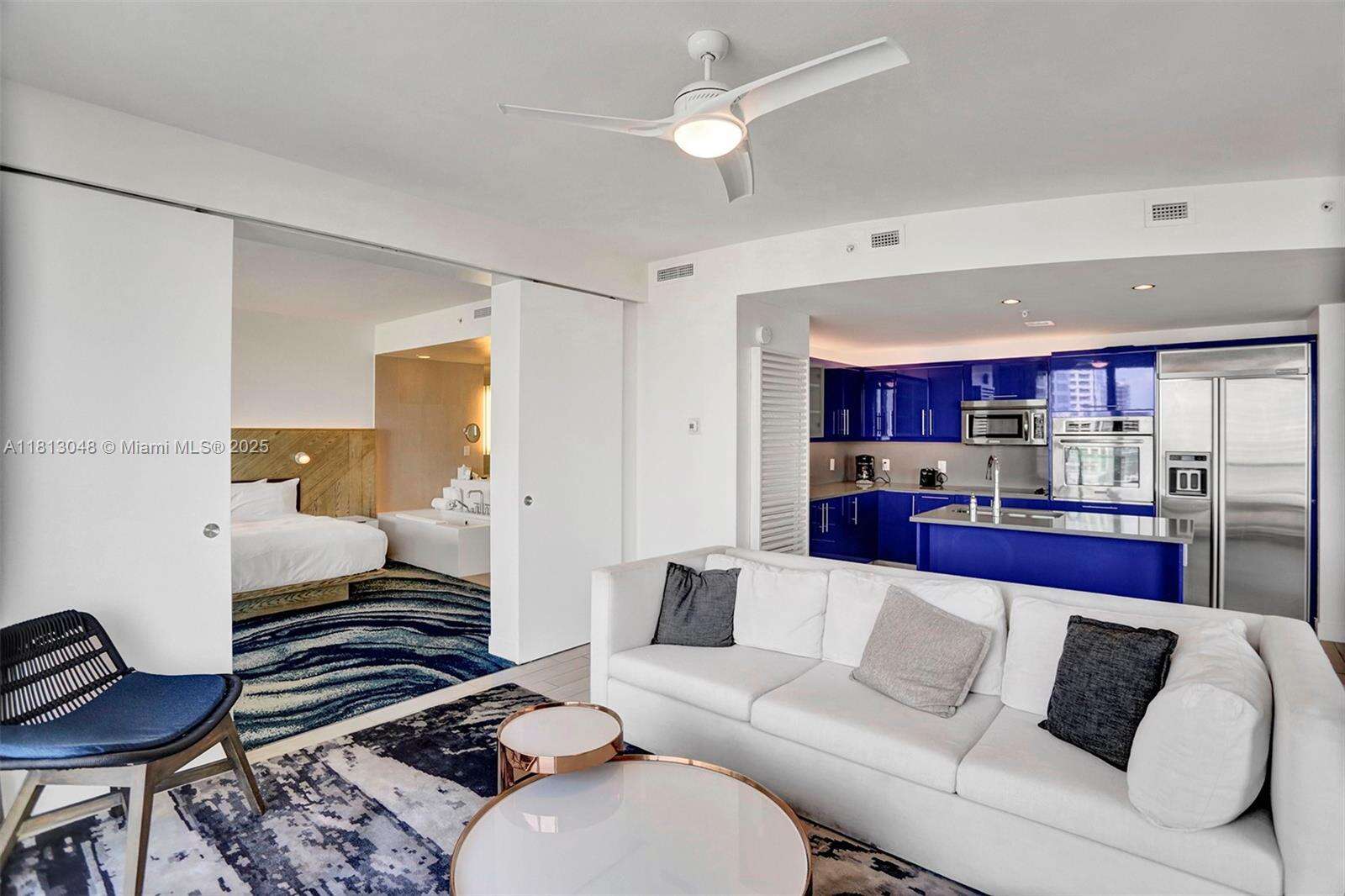The W Hotel Residences at 3101 Bayshore Dr, Fort Lauderdale, FL 33304 - For Sale photo 9