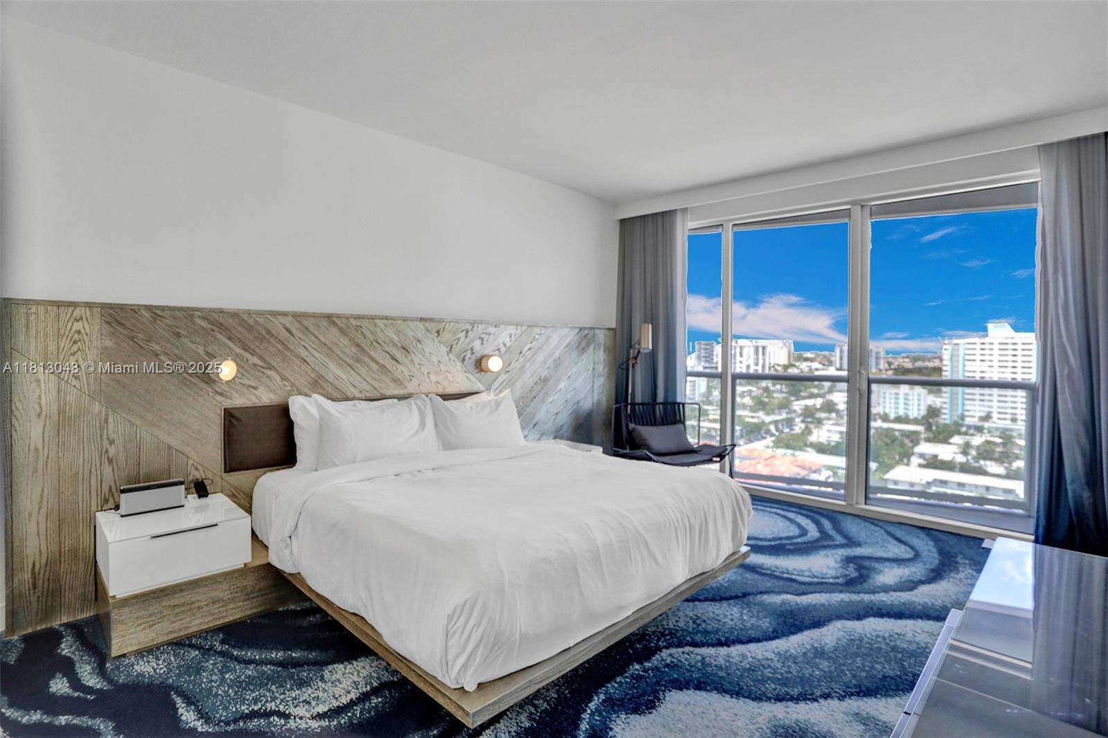 The W Hotel Residences at 3101 Bayshore Dr, Fort Lauderdale, FL 33304 - For Sale photo 10