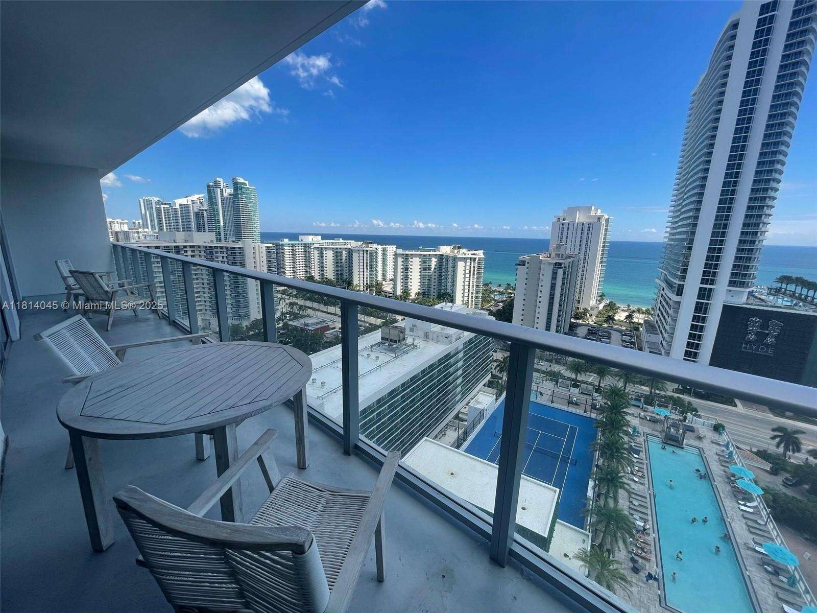 Hyde Beach House at 4010 Ocean Dr, Hollywood, FL 33019 - For Sale photo 12