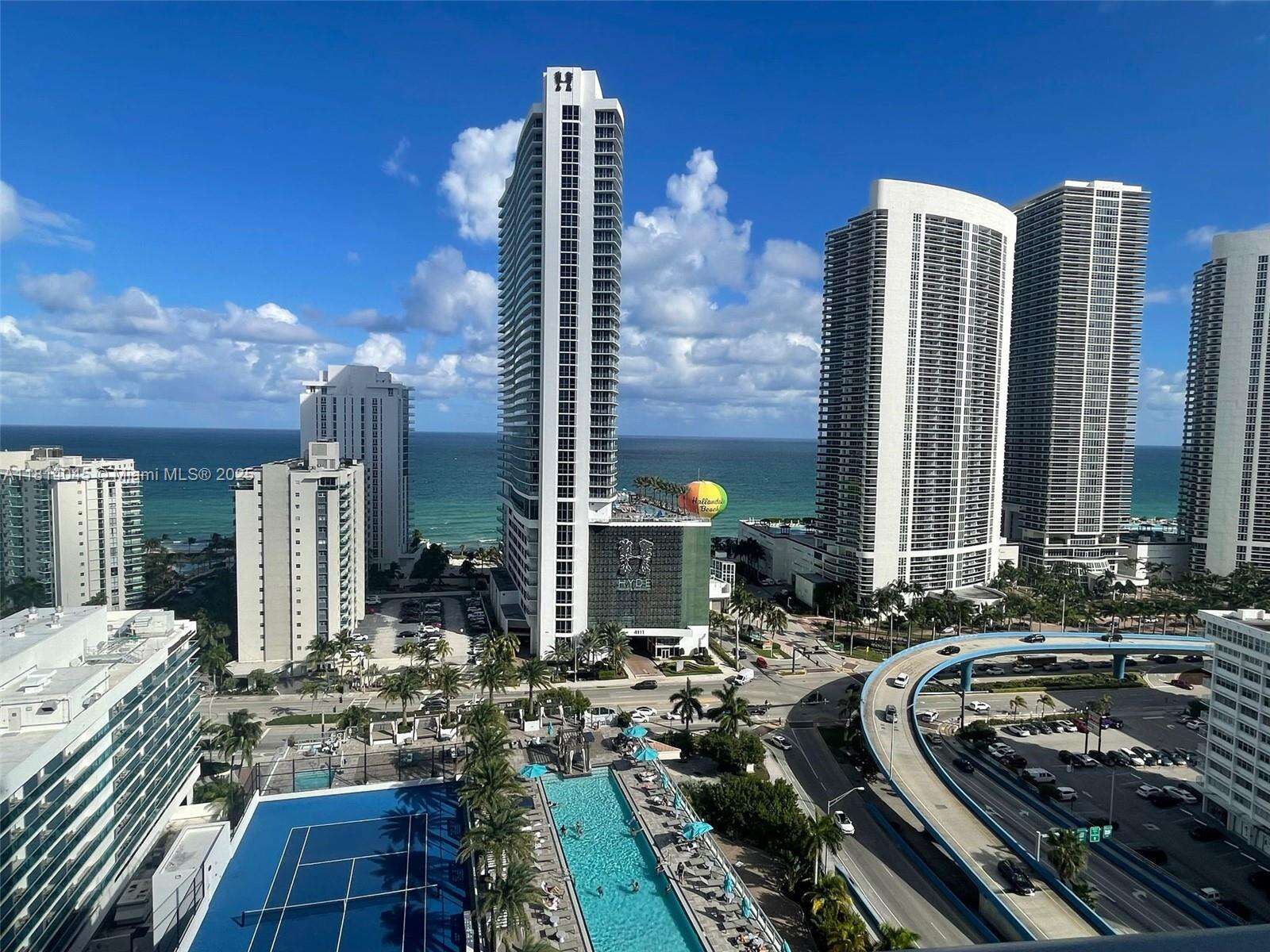Hyde Beach House at 4010 Ocean Dr, Hollywood, FL 33019 - For Sale photo 13