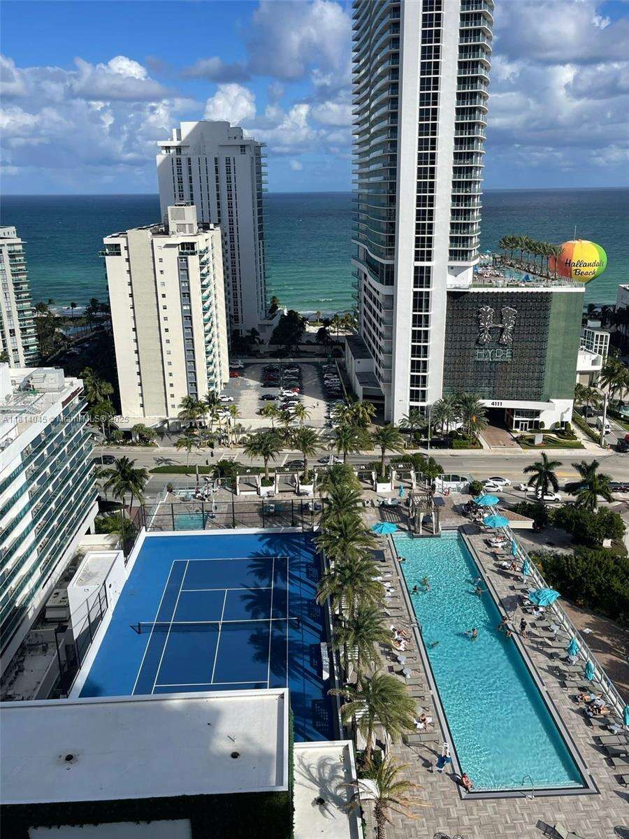 Hyde Beach House at 4010 Ocean Dr, Hollywood, FL 33019 - For Sale photo 14