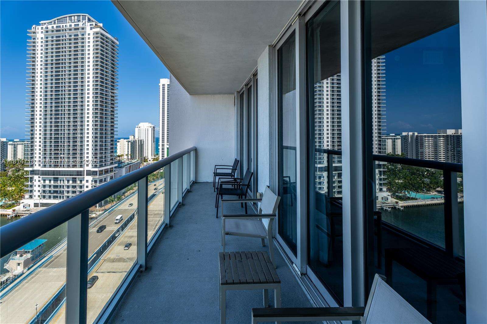 Beachwalk Condo at 2602 Hallandale Beach Blvd, Hallandale Beach, FL 33009 - For Sale photo 11